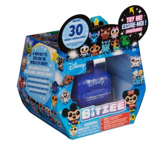 Bitzee Mascota Digital Interactiva Disney