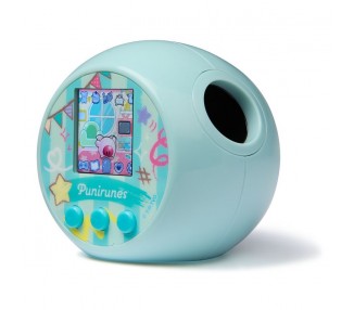 Punirunes Mascota Digital Interactiva