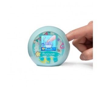 Punirunes Mascota Digital Interactiva