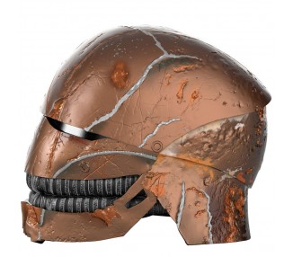 Casco Electronico The Stranger The Acolyte Star Wars