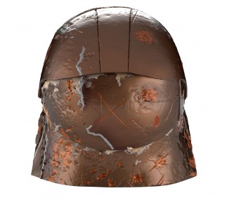 Casco Electronico The Stranger The Acolyte Star Wars