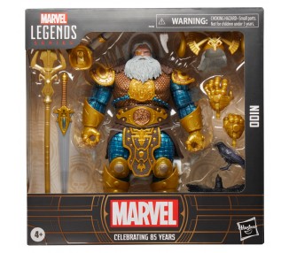 Figura Oddin Celebrating 85 Years Marvel 15cm