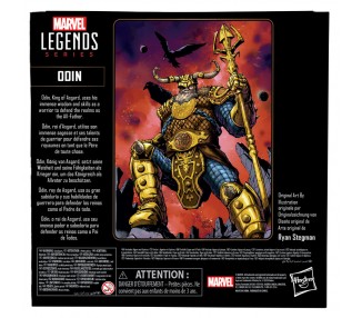 Figura Oddin Celebrating 85 Years Marvel 15cm