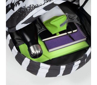 Mochila casual Jack Pesadilla Antes de Navidad Disney