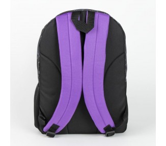 Mochila casual Malefica Villanas Disney