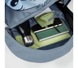 Mochila casual Stitch Disney