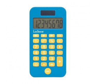 Calculadora Stitch Disney