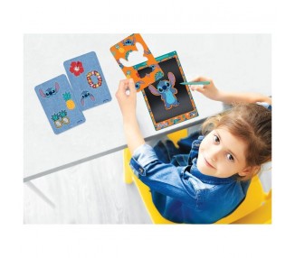 Tablet Stitch Disney