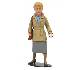 Figura Jessica Fletcher Se Ha Escrito Un Crimen 15cm