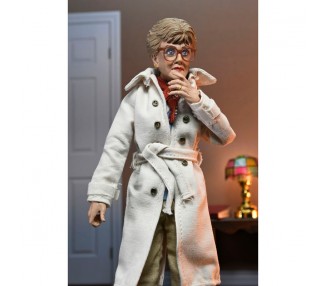 Figura Jessica Fletcher Se Ha Escrito Un Crimen 15cm