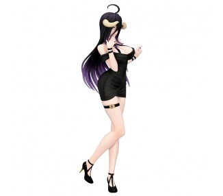 Figura Albedo Mini Dress Overlord 21cm