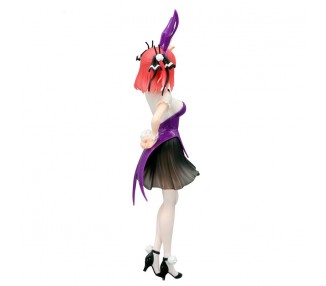 Figura Nakano Nino Bunnies Another Color The Quintessential Quintuplets 23cm