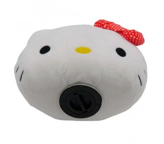 Hucha peluche Hello Kitty