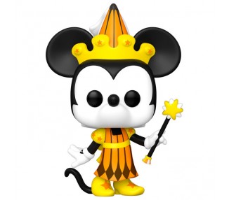 Figura POP Disney Minnie Mouse Halloween