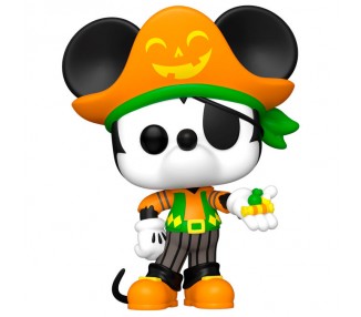 Figura POP Disney Mickey Mouse Halloween