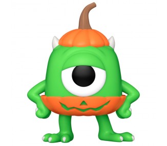 Figura POP Disney Pixar Mike Wazowski