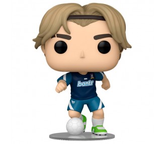 Figura POP Ted Lasso Jamie Tartt