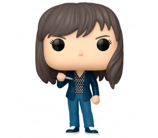 Figura POP Parks and Recreation April Ludgate