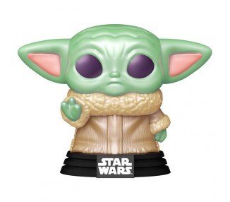 Figura POP Star Wars Grogu