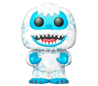 Figura POP Rudolph Red Nosed Reindeer Bumble