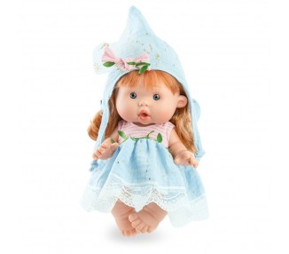 Muñeco Nenote Duende 26cm surtido