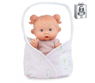 Muñeco Nenotin Baby 21cm surtido