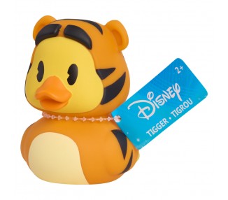 Pato goma Disney 6cm surtido