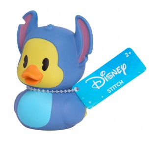 Pato goma Disney 6cm surtido
