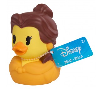 Pato goma Disney 6cm surtido
