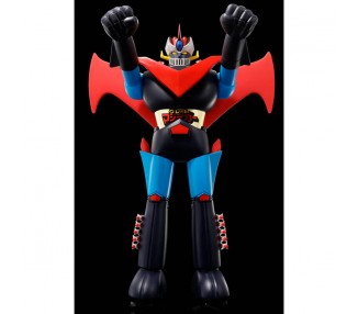 Figura The Great Hero Grear Mazinger Z 60cm