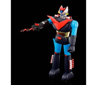 Figura The Great Hero Grear Mazinger Z 60cm