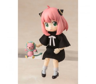 Figura S.H Figuarts Anya Forger Dress Spy x Family 8cm