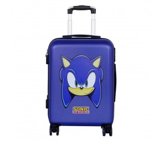 Maleta trolley ABS Sonic 55cm