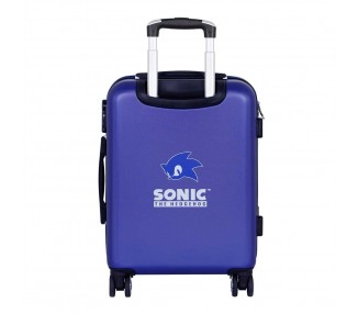 Maleta trolley ABS Sonic 55cm