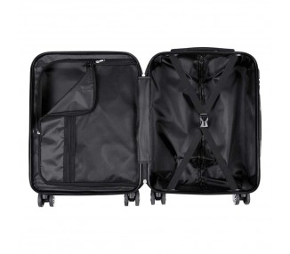 Maleta trolley ABS Sonic 55cm