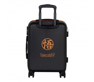 Maleta trolley ABS Dragon Ball Z 55cm