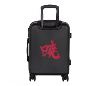 Maleta trolley ABS Clouds Naruto 55cm