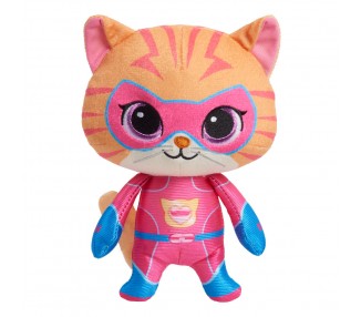 Peluche SuperKitties 20cm surtido