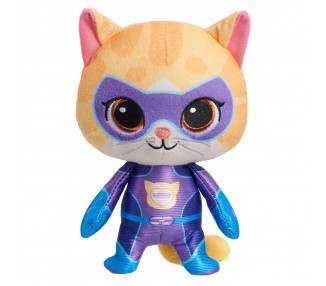 Peluche SuperKitties 20cm surtido