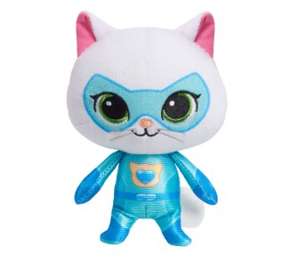 Peluche SuperKitties 20cm surtido