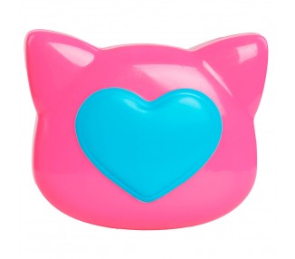 Capsula sorpresa figura SuperKitties surtido