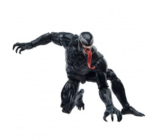 Figura Venom - Venom Let There Be Carnage Marvel 15cm