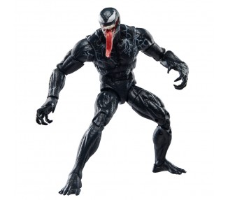 Figura Venom - Venom Let There Be Carnage Marvel 15cm