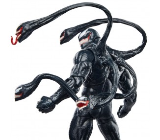 Figura Venom - Venom Let There Be Carnage Marvel 15cm