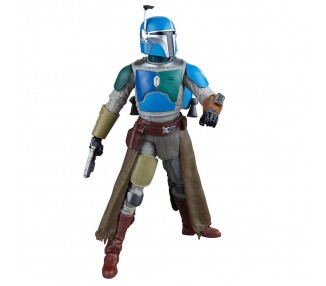 Figura Mandalorian Shriek-Hawk The Mandalorian Star Wars 15cm