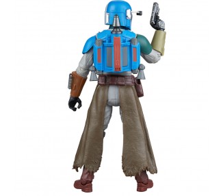 Figura Mandalorian Shriek-Hawk The Mandalorian Star Wars 15cm