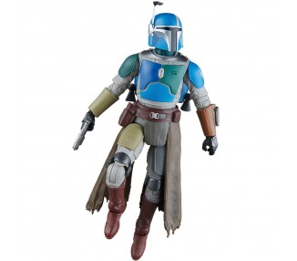Figura Mandalorian Shriek-Hawk The Mandalorian Star Wars 15cm