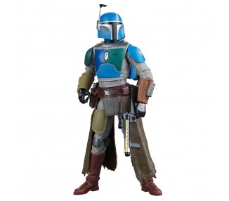 Figura Mandalorian Shriek-Hawk The Mandalorian Star Wars 15cm
