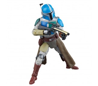 Figura Mandalorian Shriek-Hawk The Mandalorian Star Wars 15cm