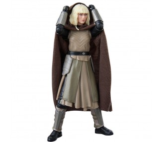 Figura Shin Hati Arcana Ahsoka Star Wars 15cm